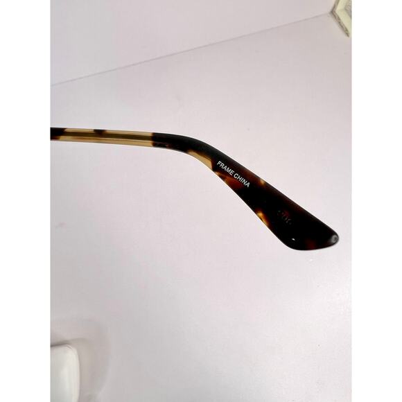 Calvin Klein CK19311 201 54 21 145 Eyeglasses Frames (No Lenses) w/case + cloth - Picture 12 of 14